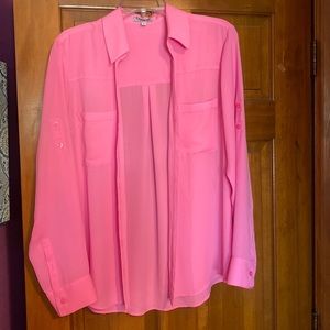 Express Portofino shirt